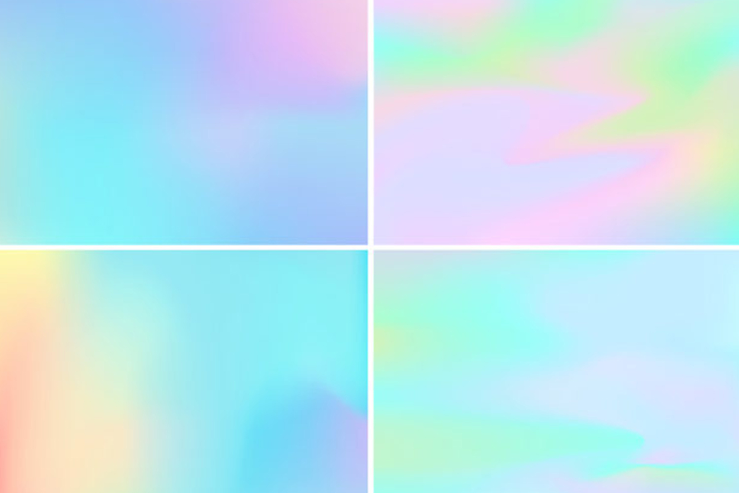 300+Photoshop Pack Of Beautiful Gradients
