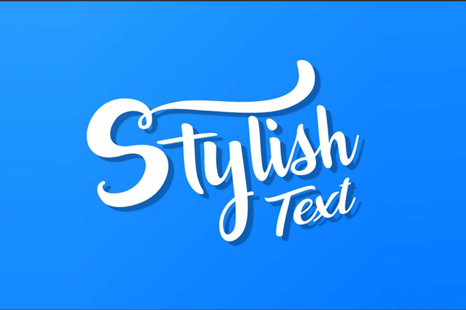 Photoshop Text Style For Designer PSD Free Download