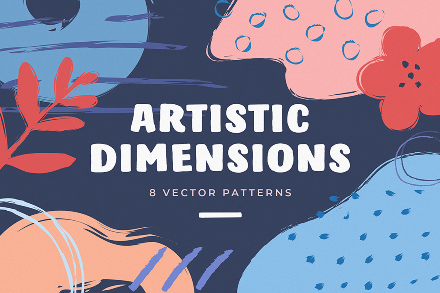Art Dimension Abstract Patterns Download