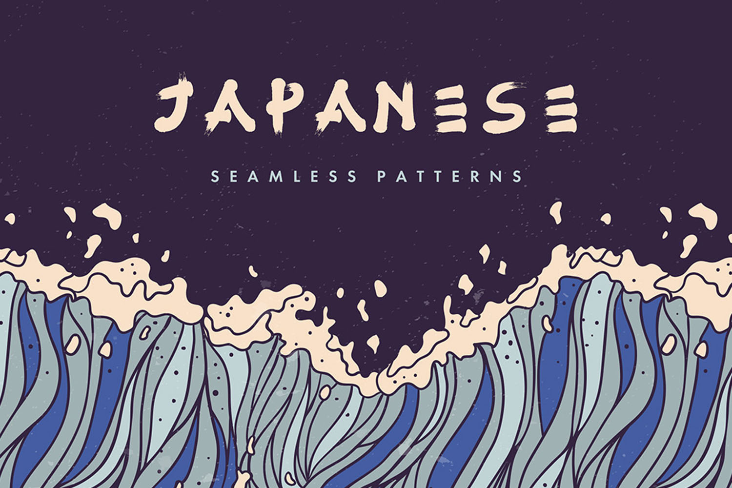 Japanese Patterns Download