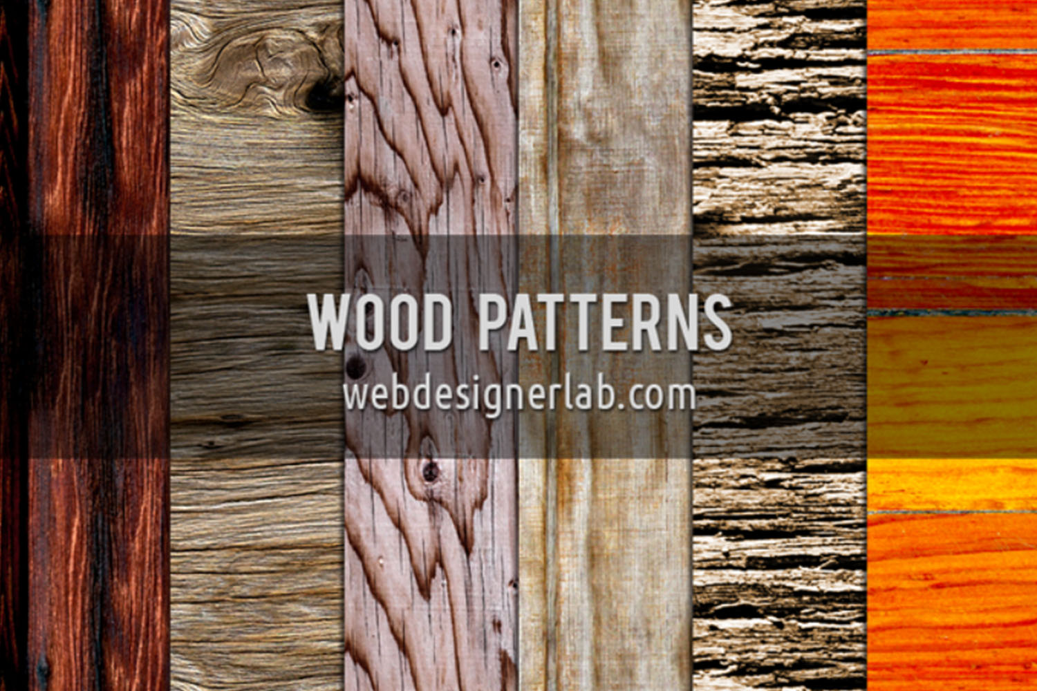 Wood Patterns Download