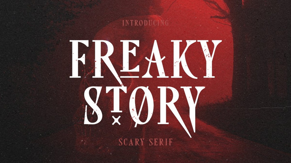 freaky_story