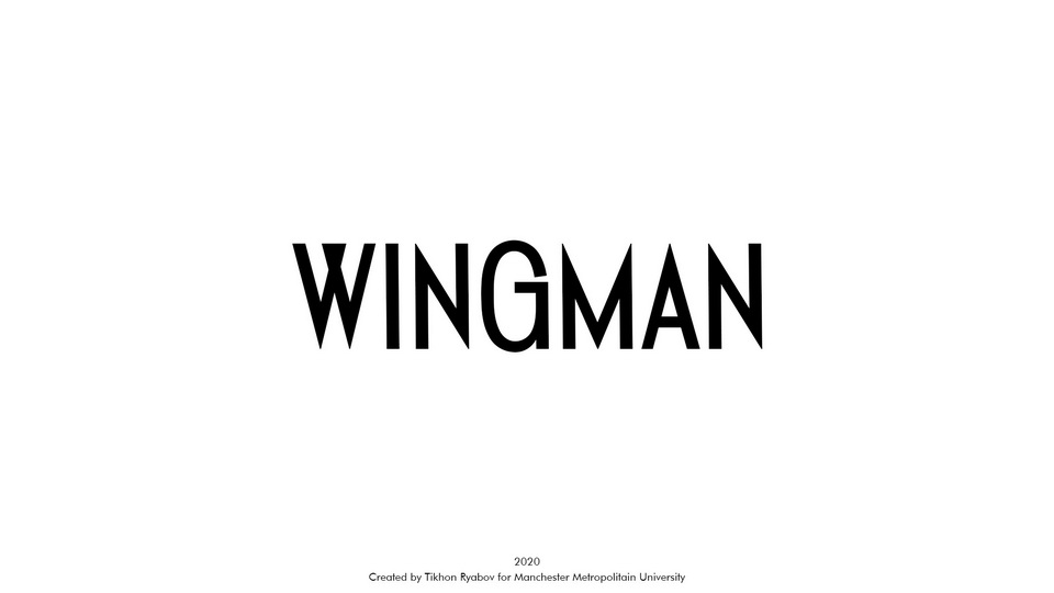 wingman