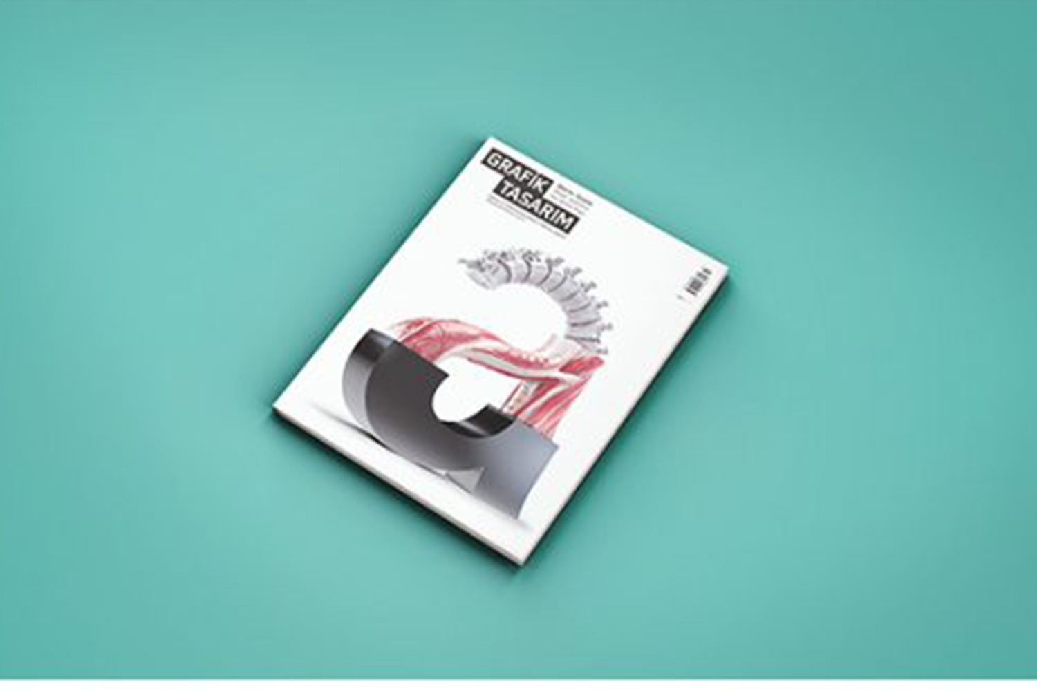Magazine Mockups Kit Free Download - Kit Free Download