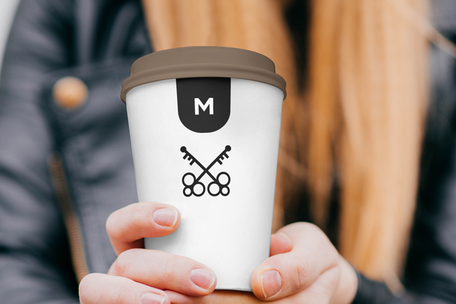 Coffee Cup  Mockup Free Download