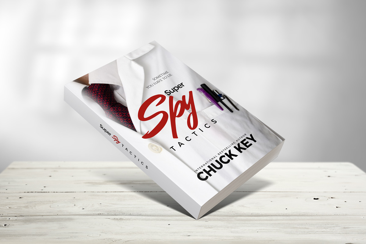 Propped Up 6 x 9 Paperback Book Mockup Free Download